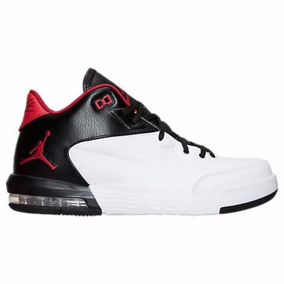 jordan flight origin 3 white